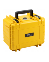 b'amp;w international B'amp;W drone.case PP.66 gelb dla DJI Mini 5 - nr 3