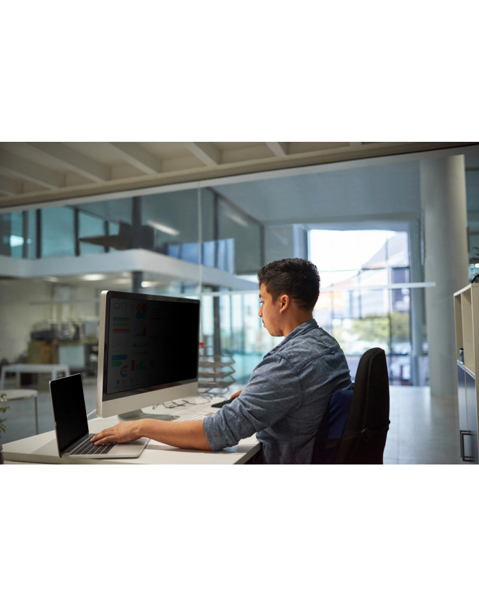 3M PF400W2E Blickschutzfilter 40  21:9 główny