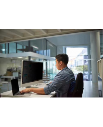 3M PF400W2E Blickschutzfilter 40  21:9 nr 1