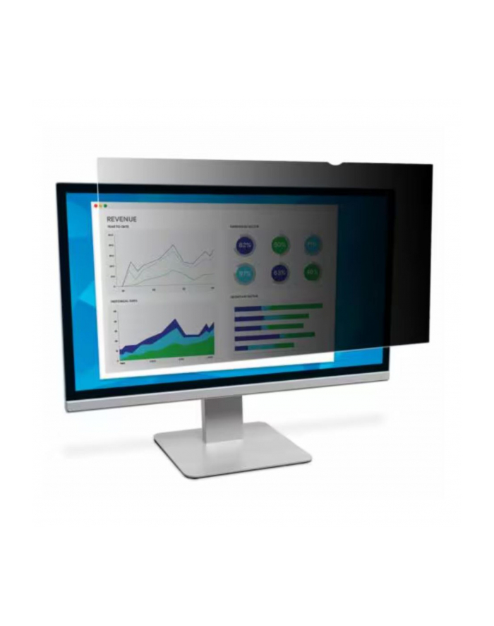 3M PF215W9E Blickschutzfilter 21,5  16:9 główny