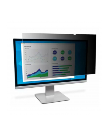 3M PF240W1E Blickschutzfilter 24,0  16:10