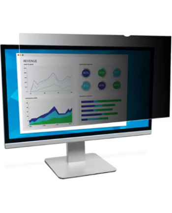3M PF240W1E Blickschutzfilter 24,0  16:10