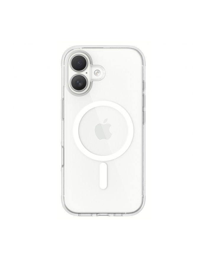 Belkin SheerForce magn. Schutzh. iPhone 17 transparent MSA030hqCL główny