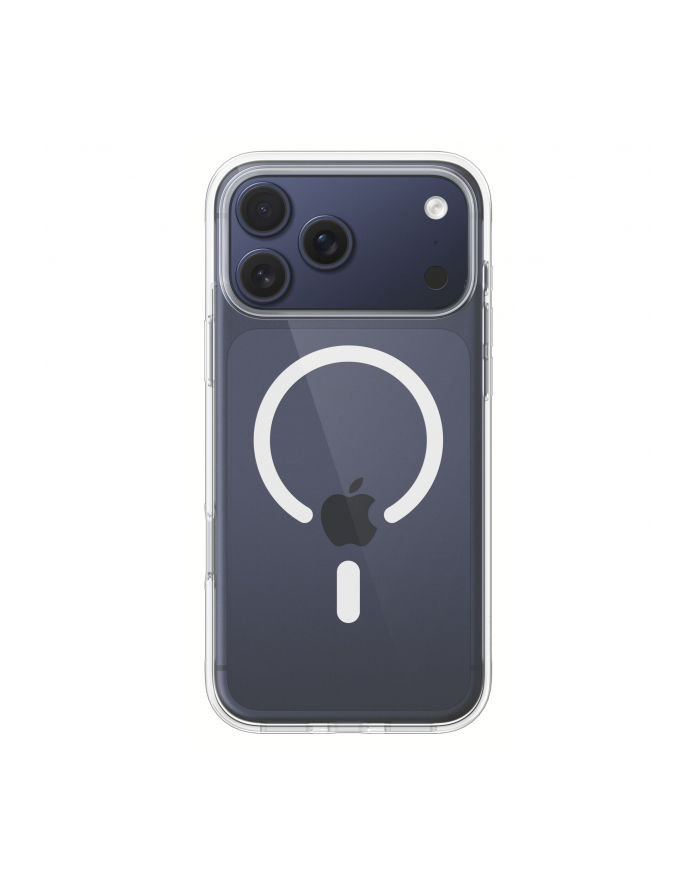 Belkin SheerForce magn. Schutzh. iPhone 17 ProMax tran.MSA032hqCL główny