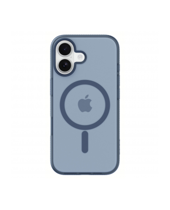 Belkin Grip magn. Schutzhülle iPhone 17 dunkelblau  MSA034hqNY