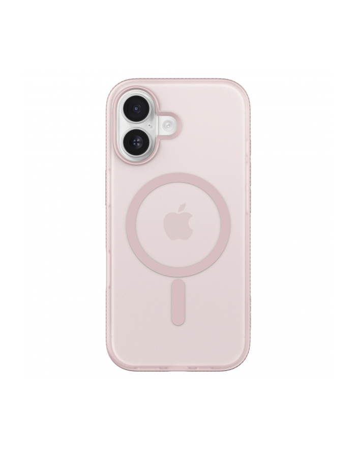 Belkin Grip magn. Schutzhülle iPhone 17 pink        MSA034hqPK główny