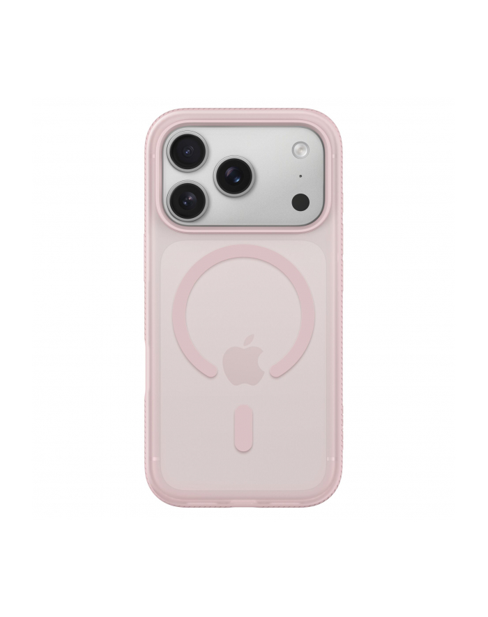 Belkin Grip magn. Schutzhülle iPhone 17 Pro pink    MSA035hqPK główny