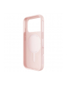 Belkin Pczerwonyect magn. Schutzhülle iPhone 17 Pro pink    MSA039hqPK - nr 4
