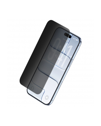 Belkin Invisiglass Displayschutz Privacy iPhone Air      OVA212hq nr 2