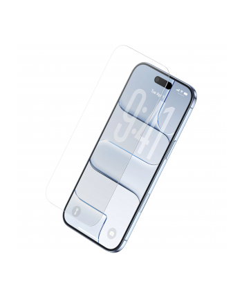 Belkin Invisiglass Displayschutz iPhone Air              OVA237hq