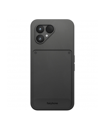 Fairphone Pczerwonyective pouch Horizon Black nr 2