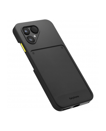 Fairphone Pczerwonyective pouch Horizon Black nr 1