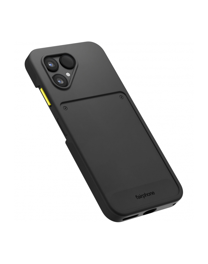 Fairphone Pczerwonyective pouch Horizon Black główny