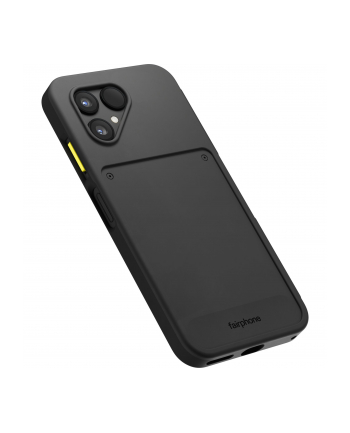 Fairphone Flip Case Horizon Black nr 2