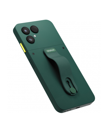 Fairphone Finger Loop Forest Green nr 2
