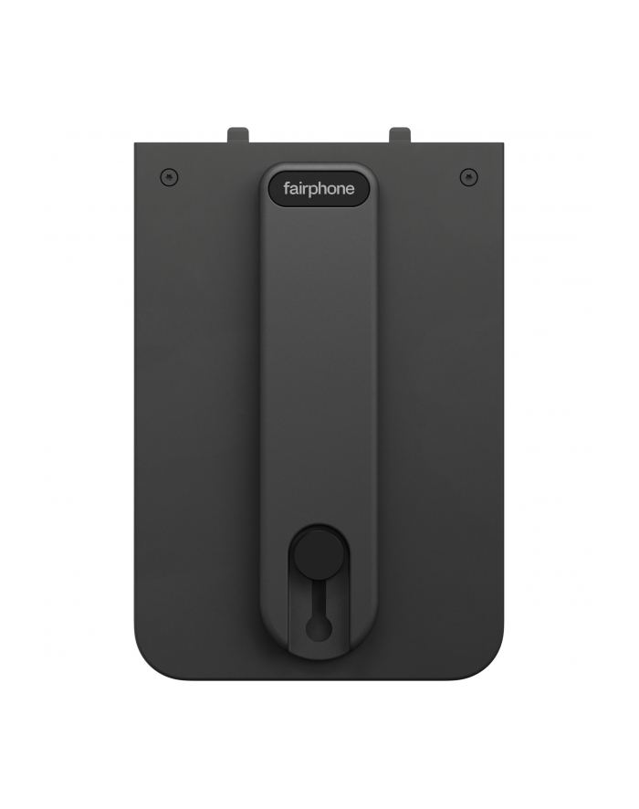 Fairphone Finger Loop Horizon Black główny