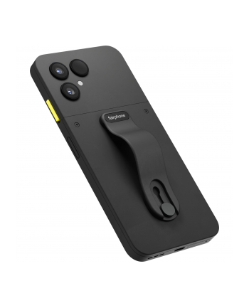 Fairphone Finger Loop Horizon Black nr 2