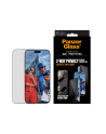 PanzerGlass Privacy BK ramka iP 17 Pro Max UWF Fastfit - nr 2