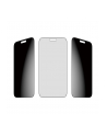 PanzerGlass Privacy BK ramka iP 17 Pro Max UWF Fastfit - nr 4