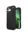 Speck Presidio2 Grip Case iP 17 Black/Slate Grey/White - nr 3