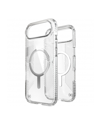 Speck Presidio Perfect etui z MagSafe do iPhone 17 Air nr 1