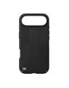 Speck Presidio2 Grip Case iP 17 Air Black/Slate Grey/White - nr 1