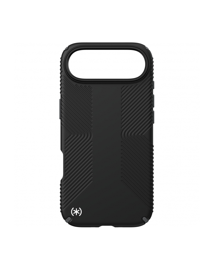Speck Presidio2 Grip Case iP 17 Air Black/Slate Grey/White główny