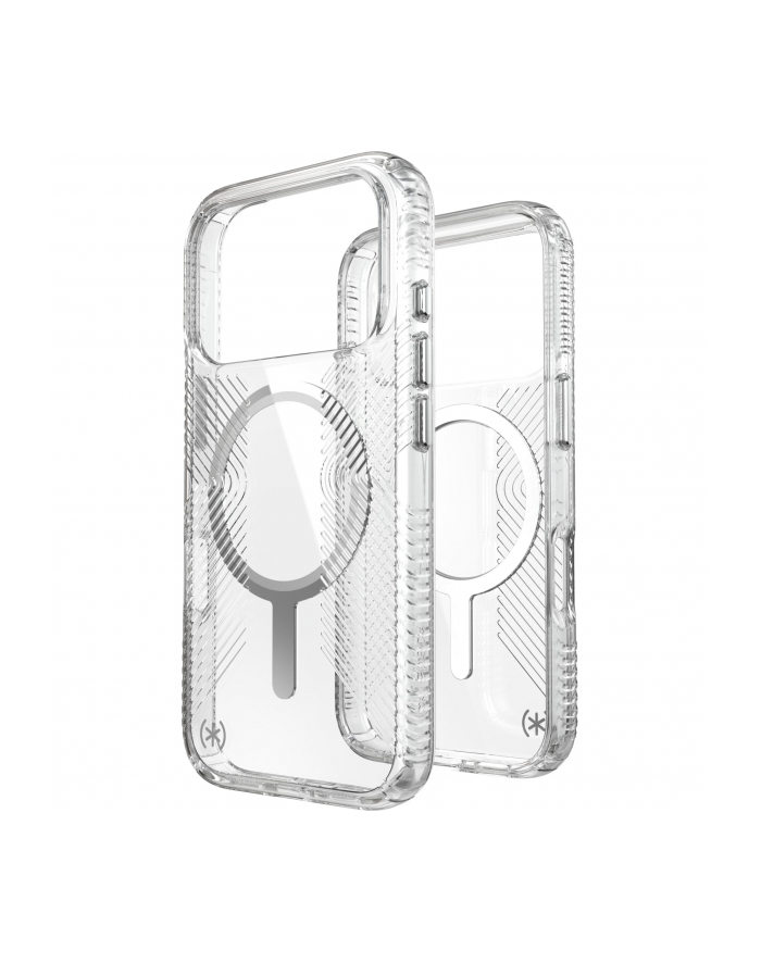 Speck Presidio Perfect etui z MagSafe do iPhone 17 Pro główny