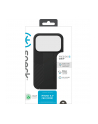 Speck Presidio2 Grip Case iP 17 Pro Black/Slate Grey/White - nr 5