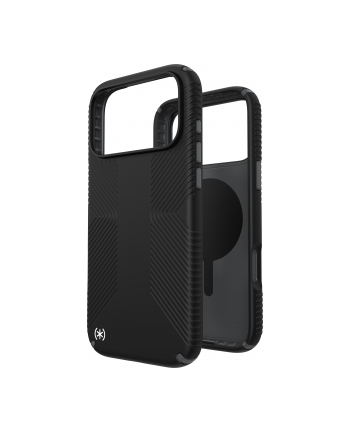 Speck Presidio2 Grip Case ip 17 Pro Max Black/Grey/White nr 1