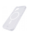 tech 21 Tech21 EvoClear Case MagSafe przezroczyste etui do IPhone 17 - nr 7