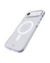 tech 21 Tech21 EvoClear Case MagSafe przezroczyste etui IPhone 17 Air - nr 3