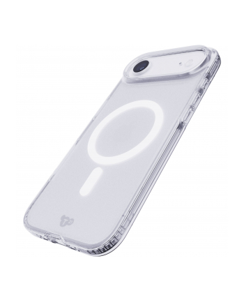 tech 21 Tech21 EvoClear Case MagSafe przezroczyste etui IPhone 17 Air