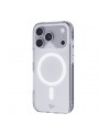 tech 21 Tech21 EvoClear Case MagSafe przezroczyste etui iPhone 17 Pro - nr 2