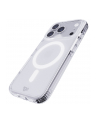 tech 21 Tech21 EvoClear Case MagSafe przezroczyste etui iPhone 17 Pro - nr 3