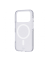 tech 21 Tech21 EvoClear Case MagSafe przezroczyste etui iPhone 17 Pro - nr 6