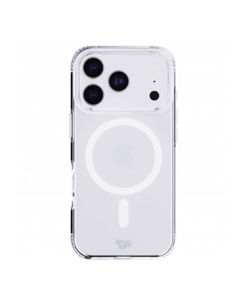 tech 21 Tech21 EvoLite etui MagSafe do iPhone17 Pro przezroczysty nr 1