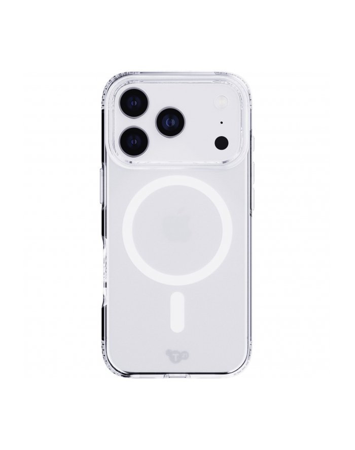 tech 21 Tech21 EvoLite etui MagSafe do iPhone17 Pro przezroczysty główny