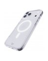 tech 21 Tech21 EvoClear Case MagSafe do iPhone 17 Pro Max przezroczysty - nr 3