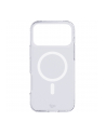 tech 21 Tech21 EvoClear Case MagSafe do iPhone 17 Pro Max przezroczysty - nr 5