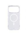 tech 21 Tech21 EvoLite etui MagSafe do iPhone 17 Pro Max przezroczysty - nr 5