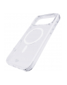 tech 21 Tech21 EvoLite etui MagSafe do iPhone 17 Pro Max przezroczysty - nr 7