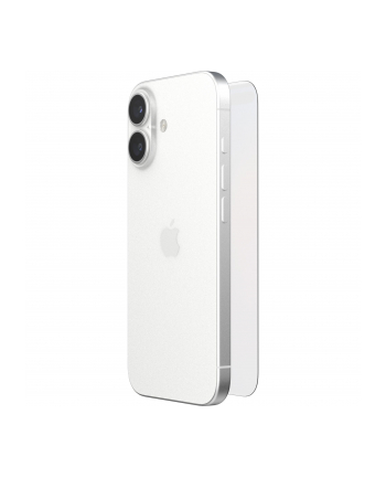 tech 21 Tech21 FlexGlass Ultra Clear do iPhone 17 przezroczysty