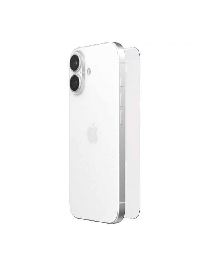 tech 21 Tech21 FlexGlass Ultra Clear do iPhone 17 przezroczysty główny