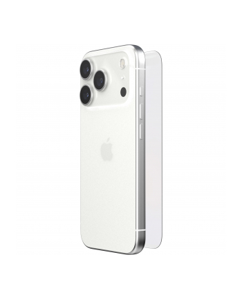 tech 21 Tech21 FlexGlass Ultra Clear for iPhone 17 Pro przezroczysty