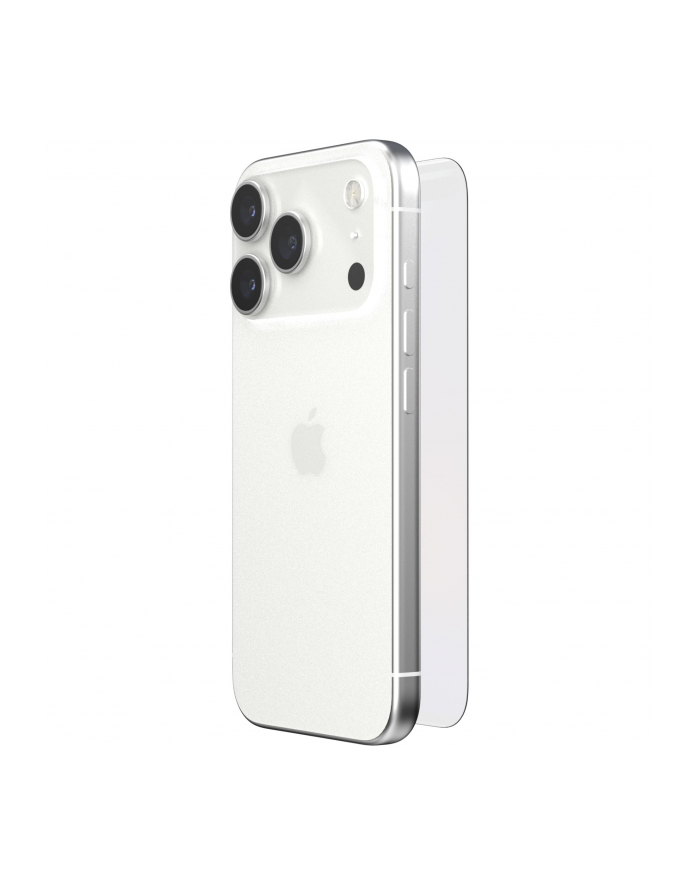 tech 21 Tech21 FlexGlass Ultra Clear for iPhone 17 Pro przezroczysty główny