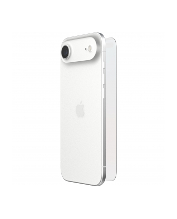 tech 21 Tech21 FlexGlass Ultra Clear for iPhone 17 Air przezroczysty