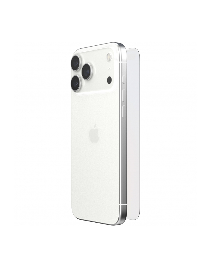 tech 21 Tech21 FlexGlass Ultra Clear do iPhone 17 Pro Max przezroczyste główny