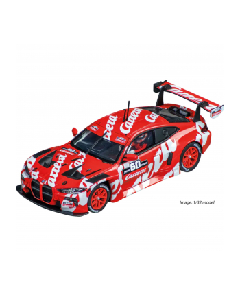 Carrera hybrydowe BMW M4 GT3 Carrera, No.62