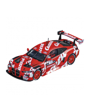 Carrera hybrydowe BMW M4 GT3 Carrera, No.62